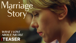 Noah Baumbach's <i>Marriage Story </i>divorces perspective in two teasers